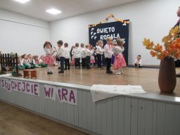 2025-11-06 Święto rogala w Osieku